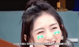 谢娜节目的大爆料视频,揭秘娱乐圈不为人知的秘密