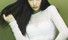 爆料倪妮相亲节目视频,真实情感流露，引发网友热议