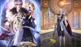 曜古风典藏皮肤最新爆料,传统文化与现代潮流的完美融合